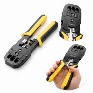 LAN Crimping Tool