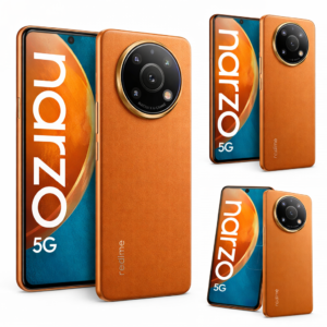 Realme Narzo 60 (5G)