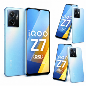 iQOO Z7 (5G)
