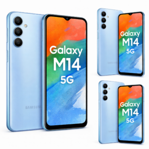 Samsung Galaxy M14 (5G)