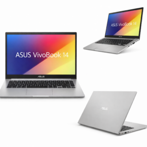 ASUS VivoBook 14