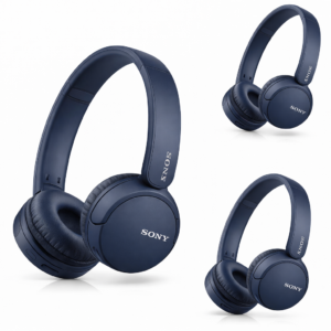 Sony WH-CH520 Headphones