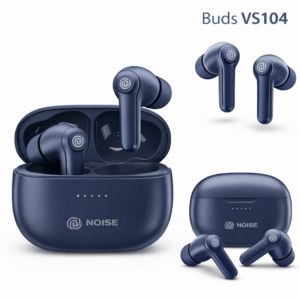 Noise Buds VS104