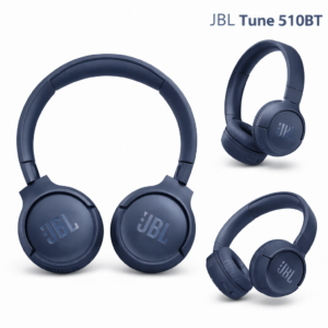 JBL Tune 510BT