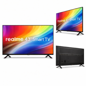 Realme 43 Smart TV